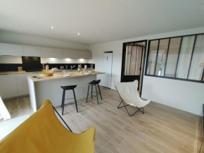T2 neuf, 1 chambre, golf Valcros